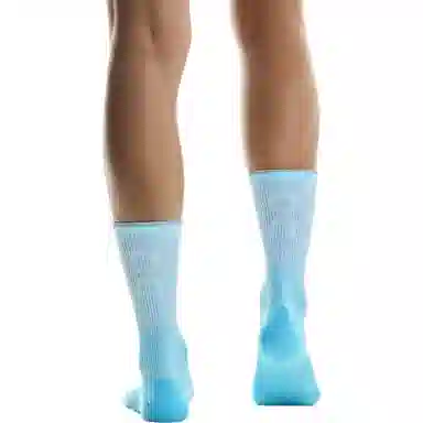 On Performance Run Sock High 1