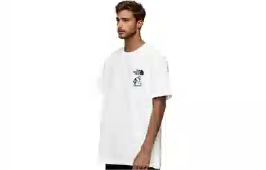 THE NORTH FACE Extraordinary LogoT