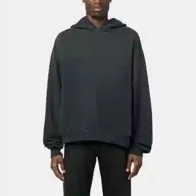 Acne Studios Hoodie Grey