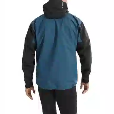 Arcteryx BETA gore-tex Logo