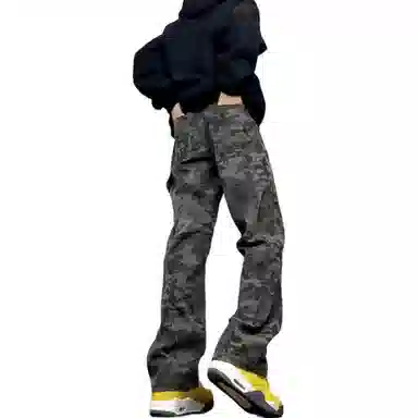 DUATOGE cleanfitvibe