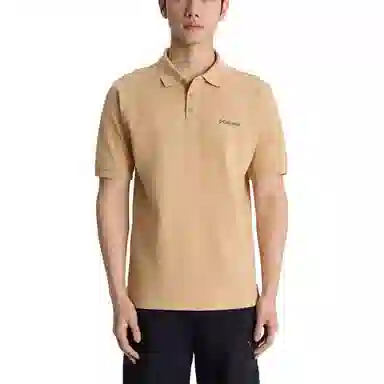 Columbia Polo