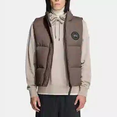 Canada Goose Lawrence
