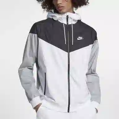 Nike WINDRUNNER Logo