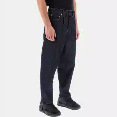 EVISU AW23 Denim Jeans