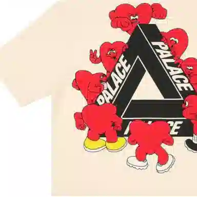 PALACE LogoT