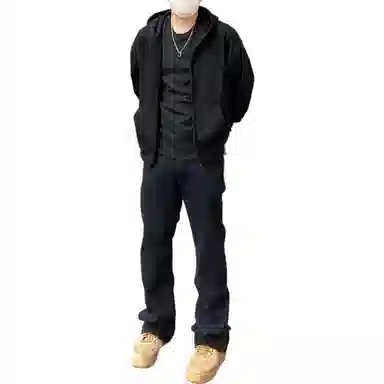 DUATOGE vibecleanfit