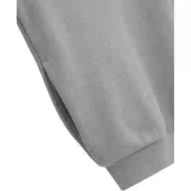 Fear of God Essentials Fleece Hoodie Oatmeal Heather