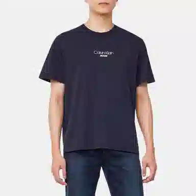 CALVIN KLEIN LogoT