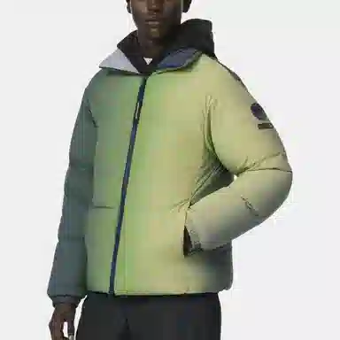 Canada Goose x CNCPTS FW24