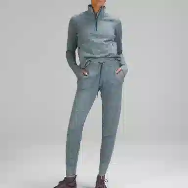 lululemon FW22 Engineered Warmth