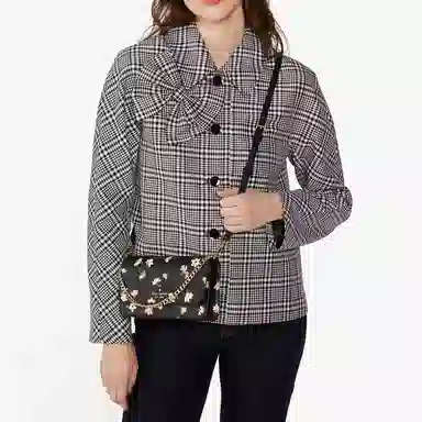 Kate Spade Madison Floral Waltz