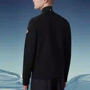 Moncler Grenoble SS23 logo