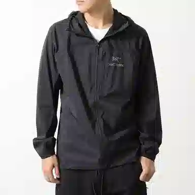 Arcteryx Squamish Hoody
