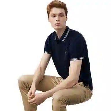 Hush Puppies Polo