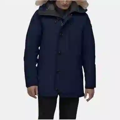 Canada Goose Chateau Ocean Blue