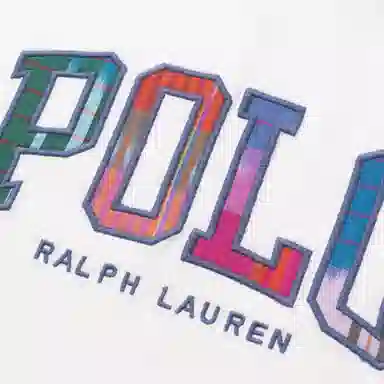 Polo Ralph LaurenSS25LogoT