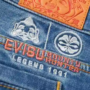 EVISU SS21