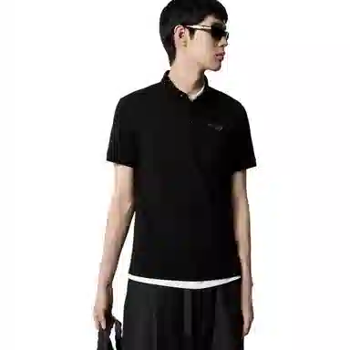 PEACEBIRD MEN POLOPolo