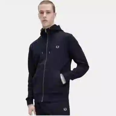 FRED PERRY FW25