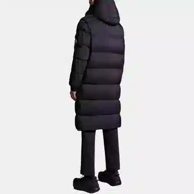 Moncler hanoverian