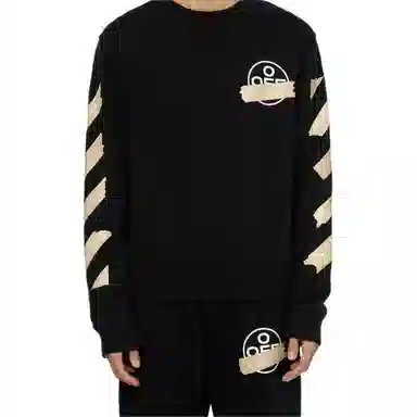 OFF-WHITE SS20 Tap Arrows