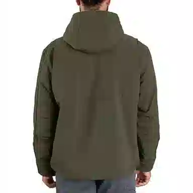 Carhartt 106006 SUPER DUX FULL SWING INSULATED JACKET 3 RELAXED FIT