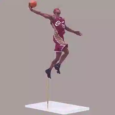 McFARLANE TOYS NBA 7 15.2cm
