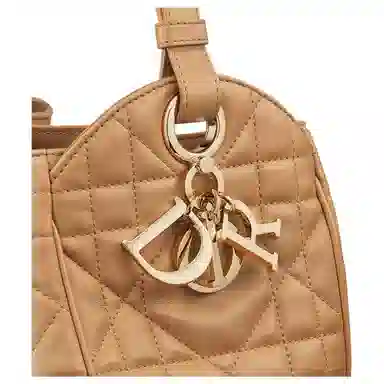 Dior D-Motion Yellow