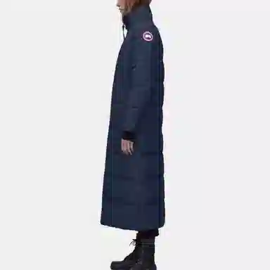 Canada Goose Mystique