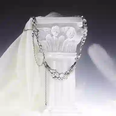 WEALTHYBOO Necklace