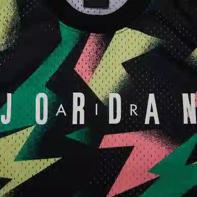 Jordan Jumpman Aop Jersey