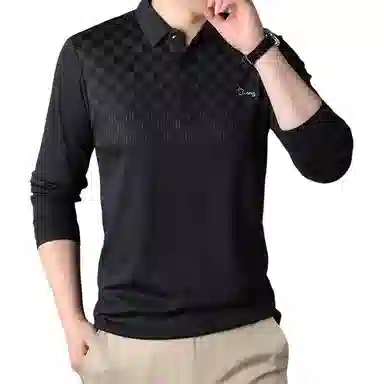 Old Car Polo Sweater