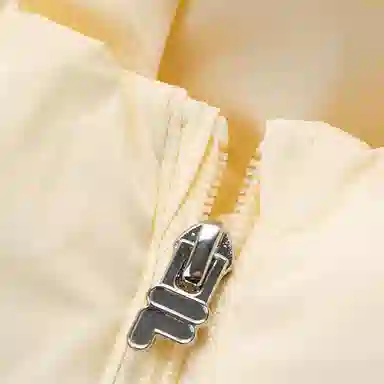 FILA KIDS WHITE LINE