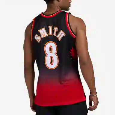 Mitchell Ness NBA SW 96-97 8