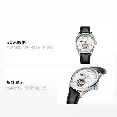 Sea-Gull 818.12.8828