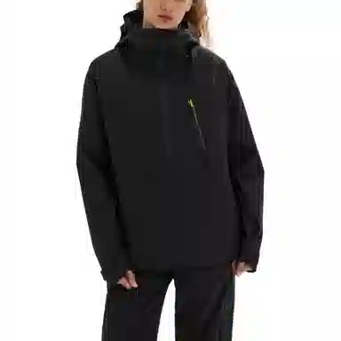 SALOMON 3IN1 DOWN JACKET U