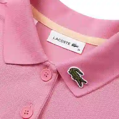 Lacoste SS23 Summer Dress