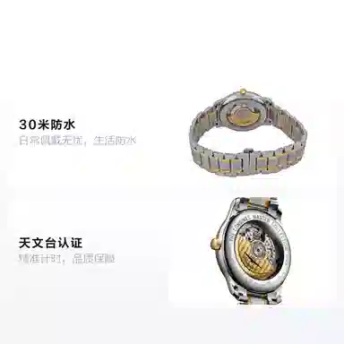 Longines Master Collection L2.628.5.77.7