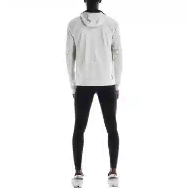 On Climate Zip Hoodie