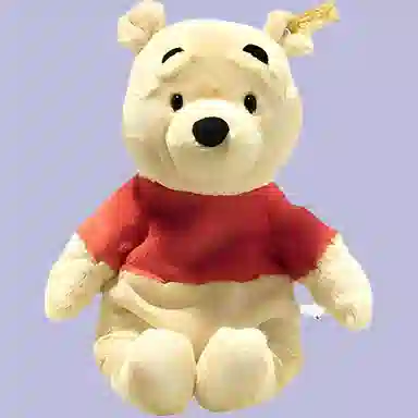 Steiff 29cm