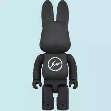 BERBRICK x THE CONVENI x fragmentdesign RBBRICK