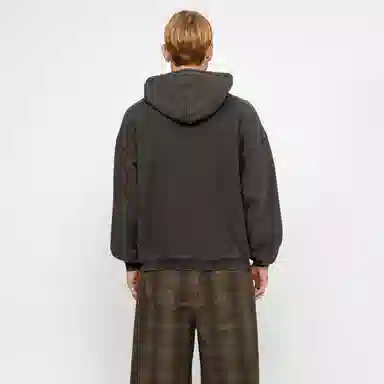 Stussy SS24 RELAXED HOODIE INTERNATIONAL