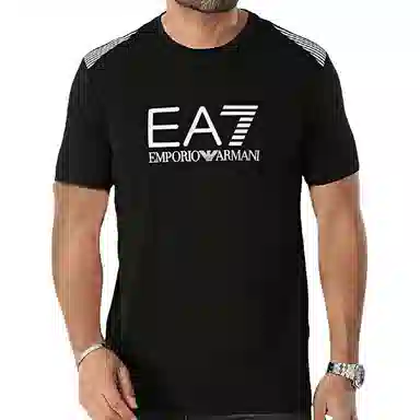 EMPORIO ARMANI EA7 SS24 T