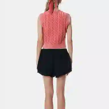 alexander wang SS25 V