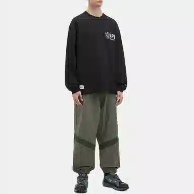 Alpha Industries SS25