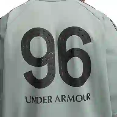 Under Armour SS25 96 Terrace