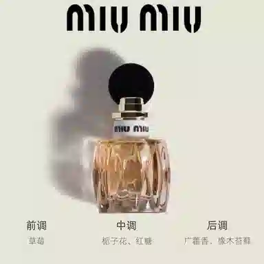 Miu Miu Miutine EDP