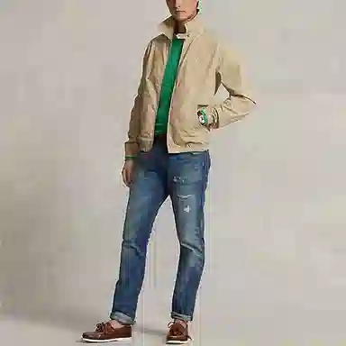 Polo Ralph Lauren Logo