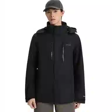 Jack Wolfskin JASPER